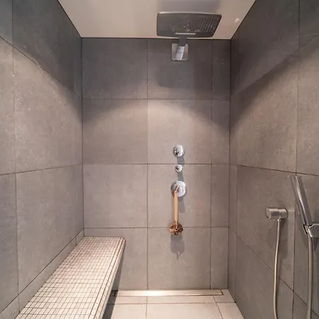 5br Iconic Chalet * Verbier